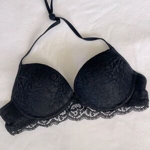 ARDENE - Lace Swim Top (S?)